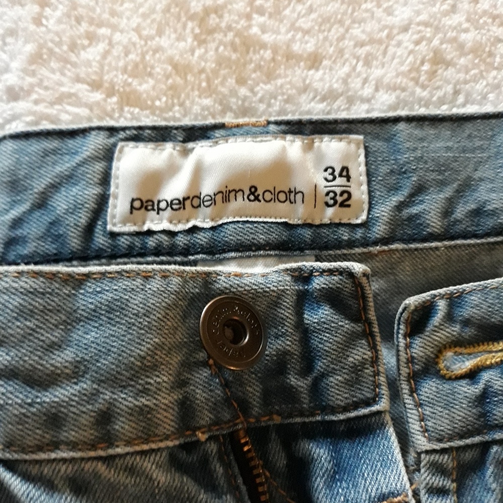 Men jeans - Picture 4 of 6